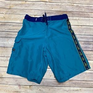 Salt Life Swim Shorts Trunks